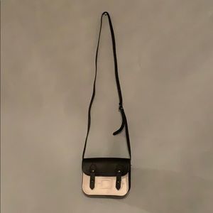Small Cambridge satchel co purse